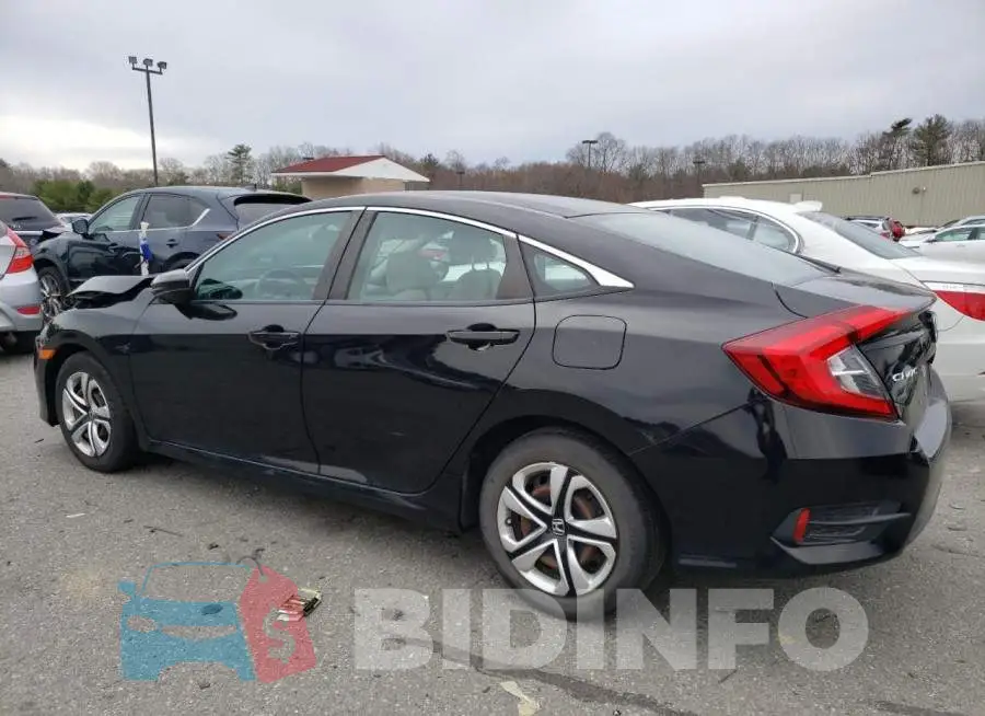 19XFC2F57HE070498 Photo# 2