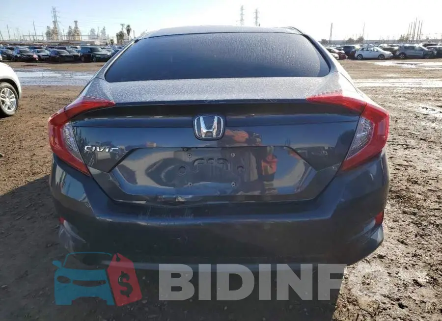 19XFC2F77GE202241 Photo# 6