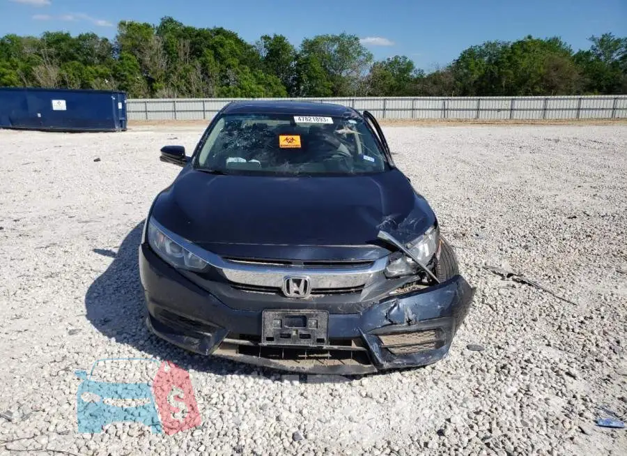 19XFC2F78HE082192 Photo# 5