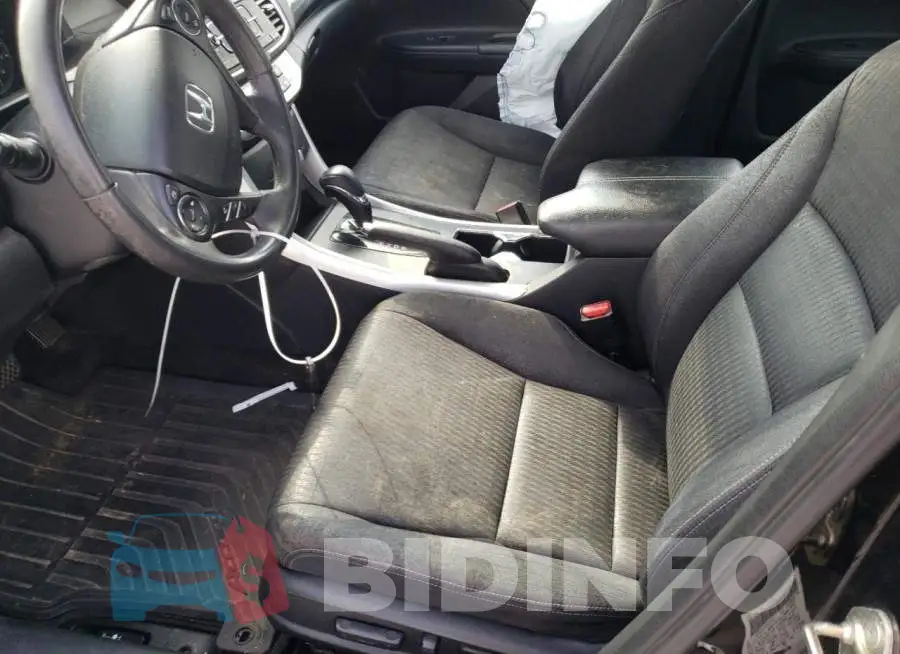 1HGCR2F57EA130717 Photo# 7