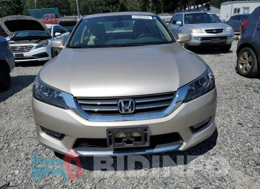 1HGCR2F82FA175544 Photo# 5