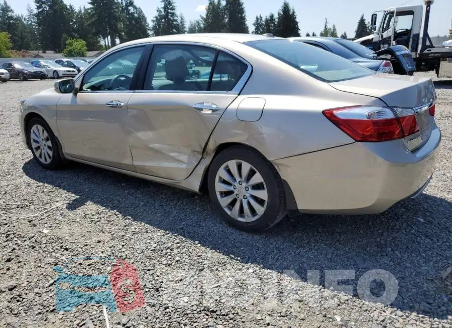 1HGCR2F82FA175544 Photo# 2