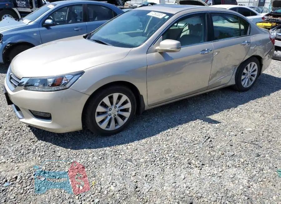 1HGCR2F82FA175544 Photo# 1