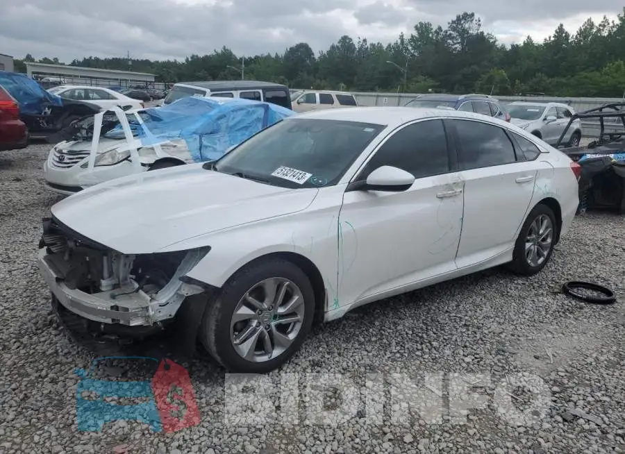 1HGCV1F11JA174189 Photo# 1