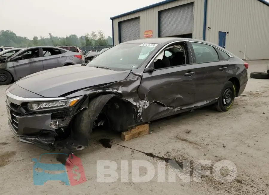 1HGCV1F12MA095294 Photo# 1