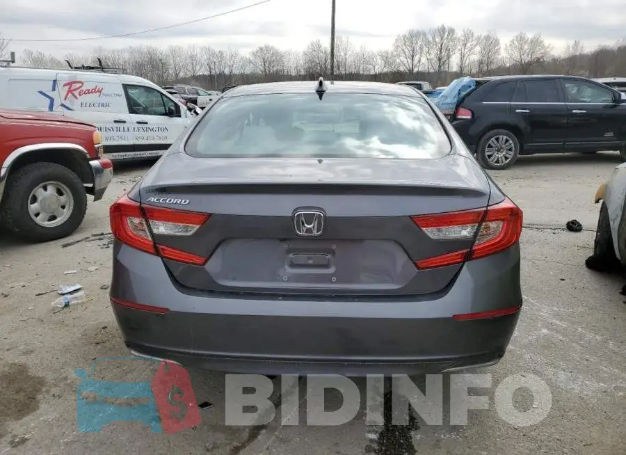 1HGCV1F13JA168765 Photo# 6