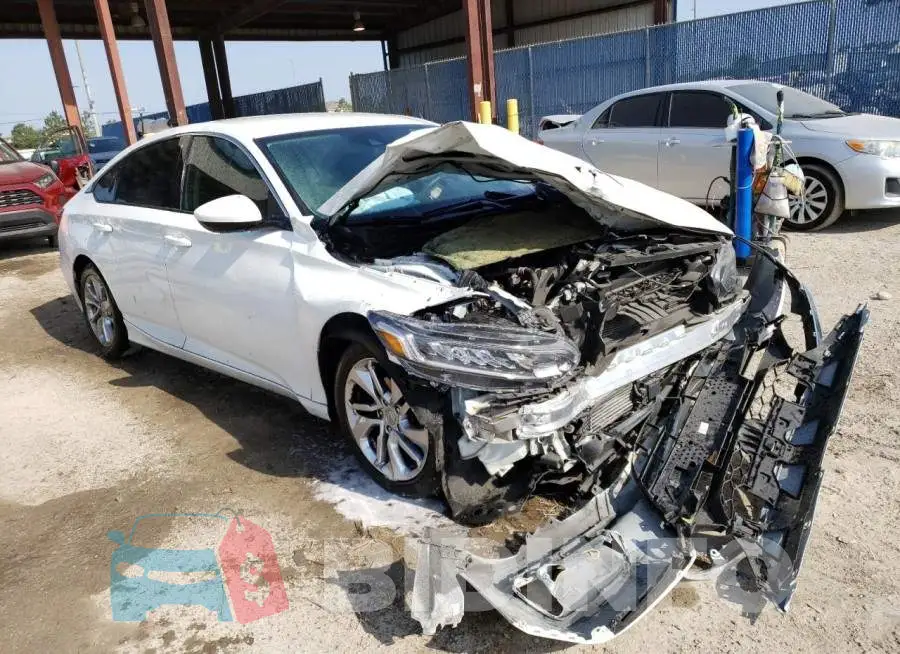 1HGCV1F13KA172896 Photo# 4