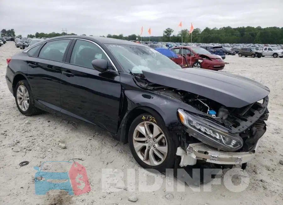 1HGCV1F19KA128367 Photo# 4