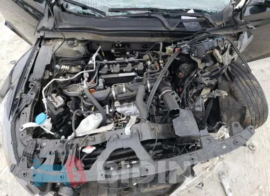 1HGCV1F19KA128367 Photo# 11