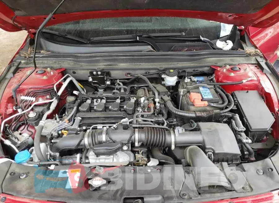 1HGCV1F40MA026730 Photo# 11