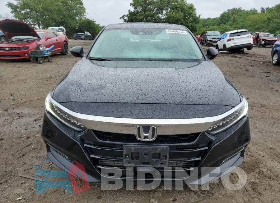 1HGCV2F99JA001855 Photo# 5