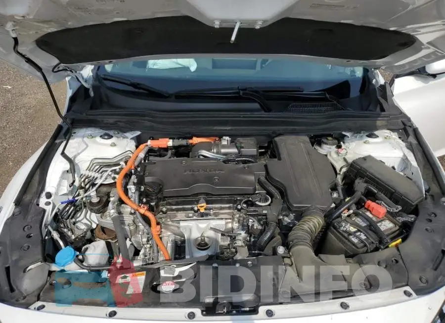 1HGCV3F52MA020982 Photo# 11