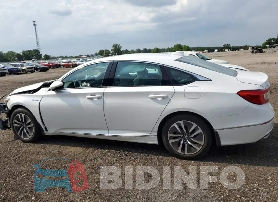 1HGCV3F52MA020982 Photo# 2