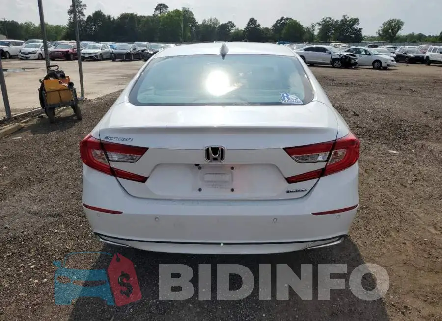 1HGCV3F52MA020982 Photo# 6