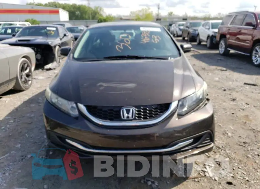 2HGFB2F53EH505070 Photo# 5
