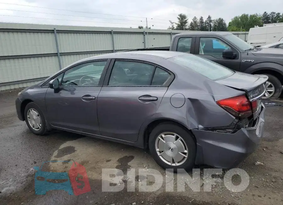 2HGFB2F64EH531041 Photo# 2