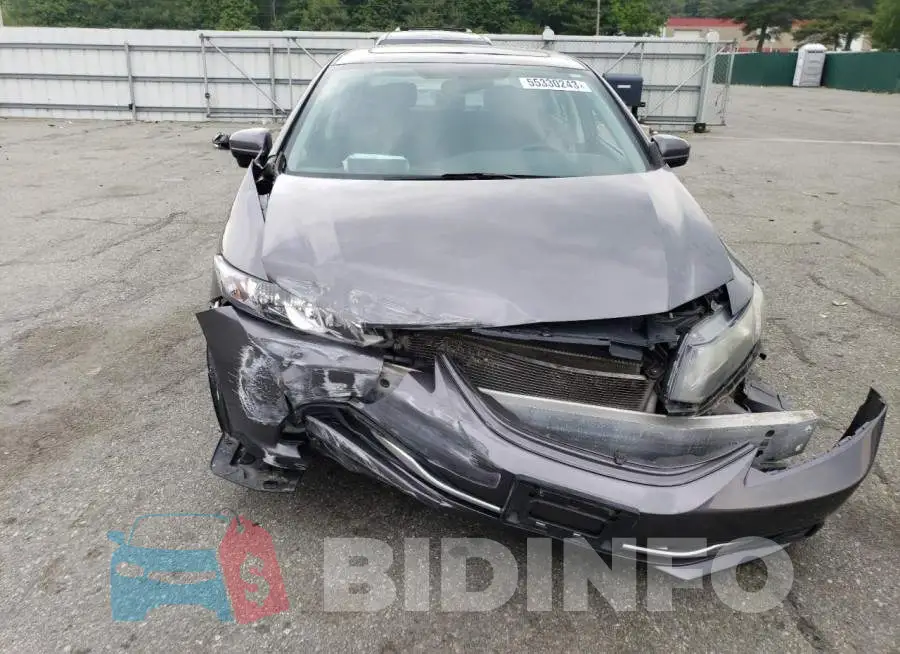 2HGFB2F84FH508684 Photo# 5