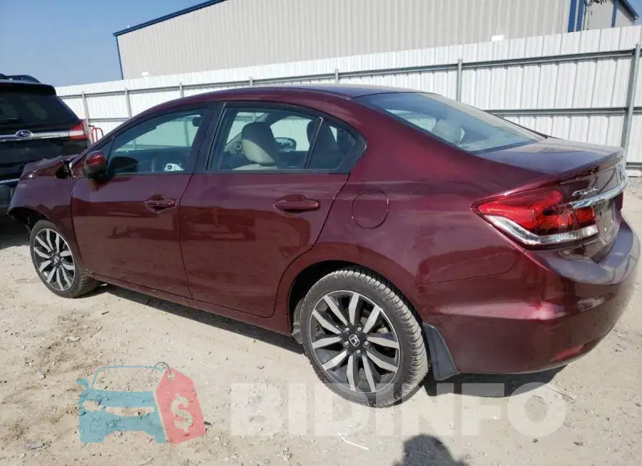 2HGFB2F92FH521314 Photo# 2