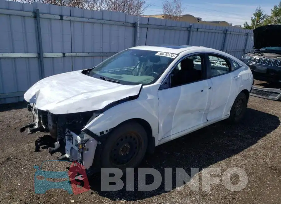2HGFC1F98GH112730 Photo# 1
