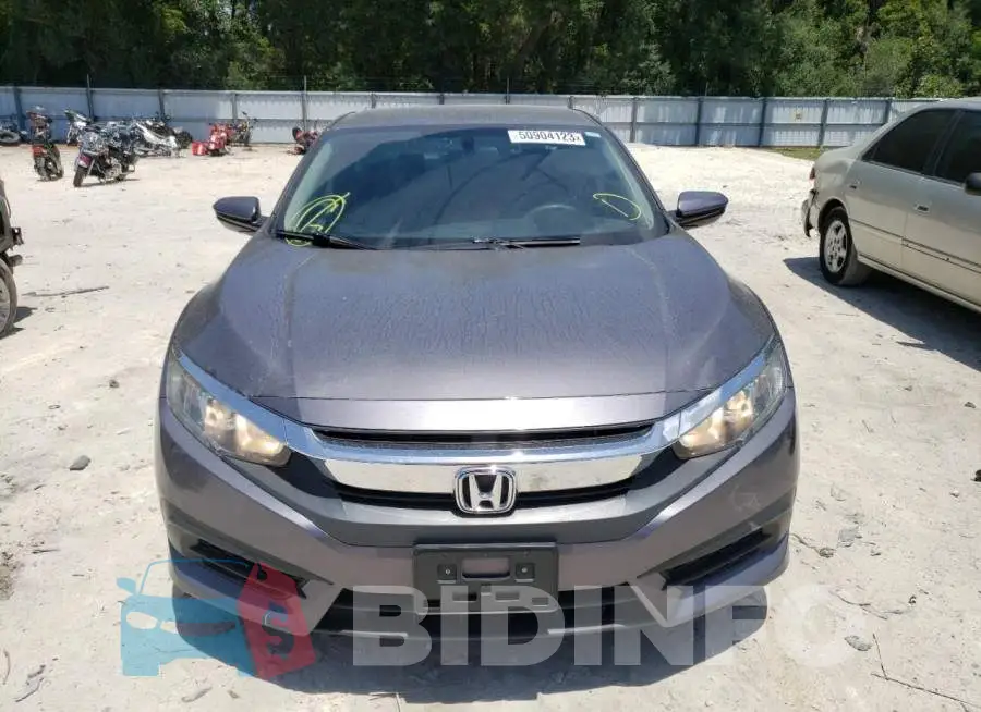 2HGFC2F57HH515280 Photo# 5