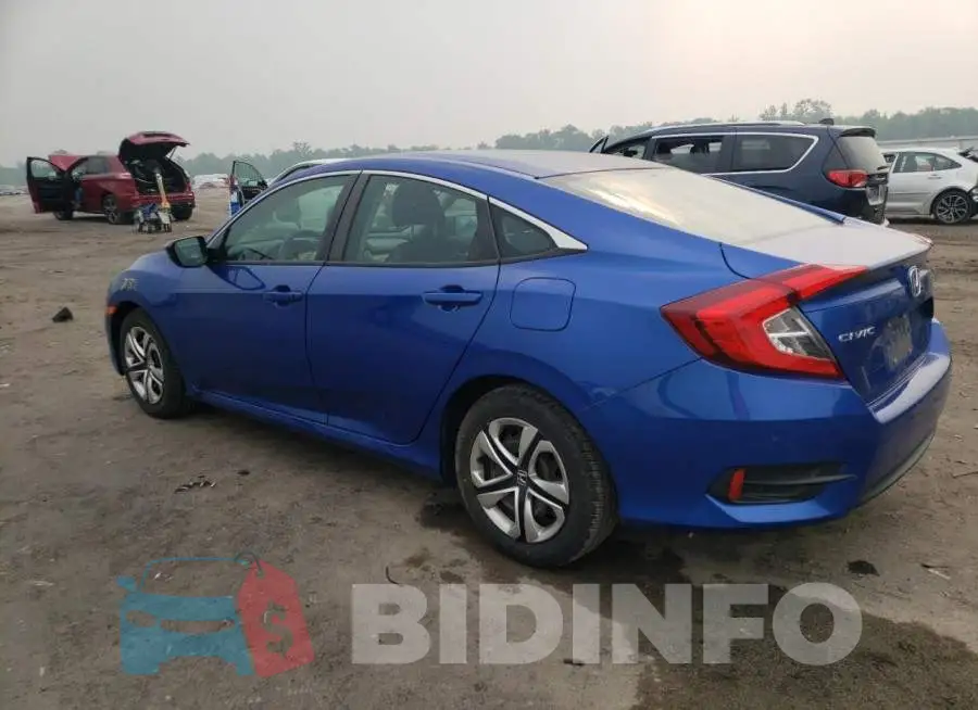 2HGFC2F5XJH532581 Photo# 2