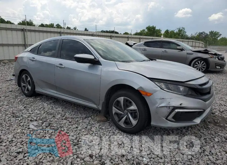 2HGFC2F63MH558212 Photo# 4