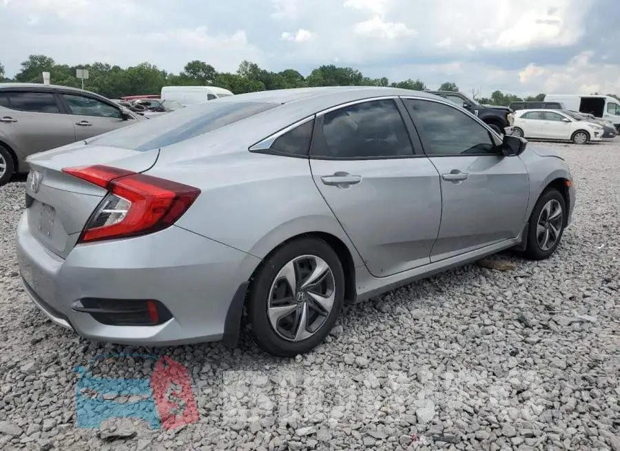 2HGFC2F63MH558212 Photo# 3