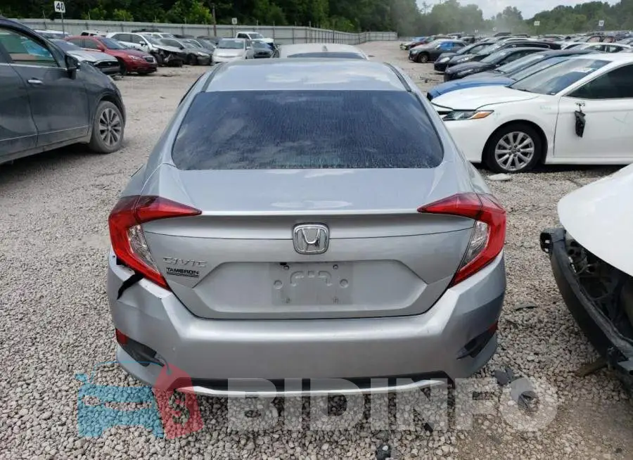 2HGFC2F63MH558212 Photo# 6