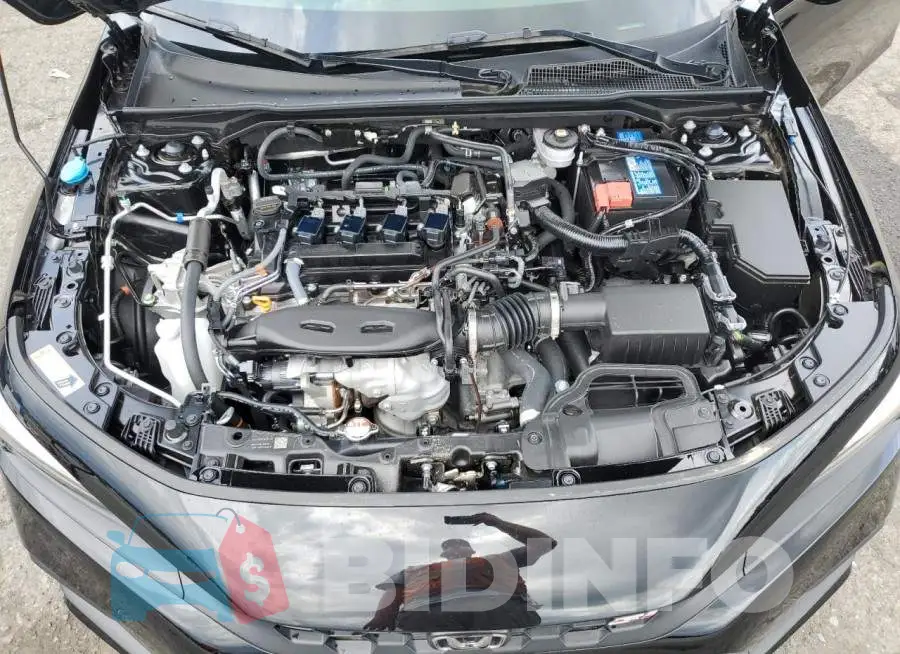 2HGFE1E59NH477679 Photo# 11