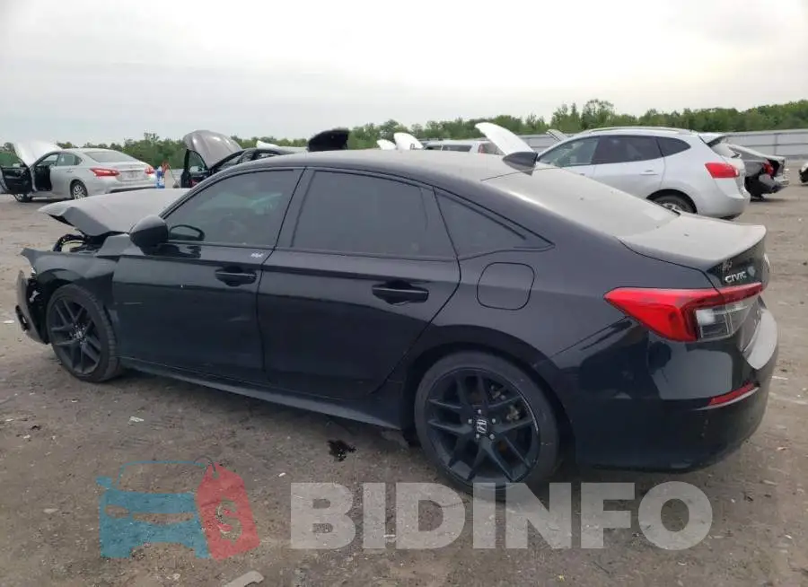 2HGFE2F50NH527678 Photo# 2