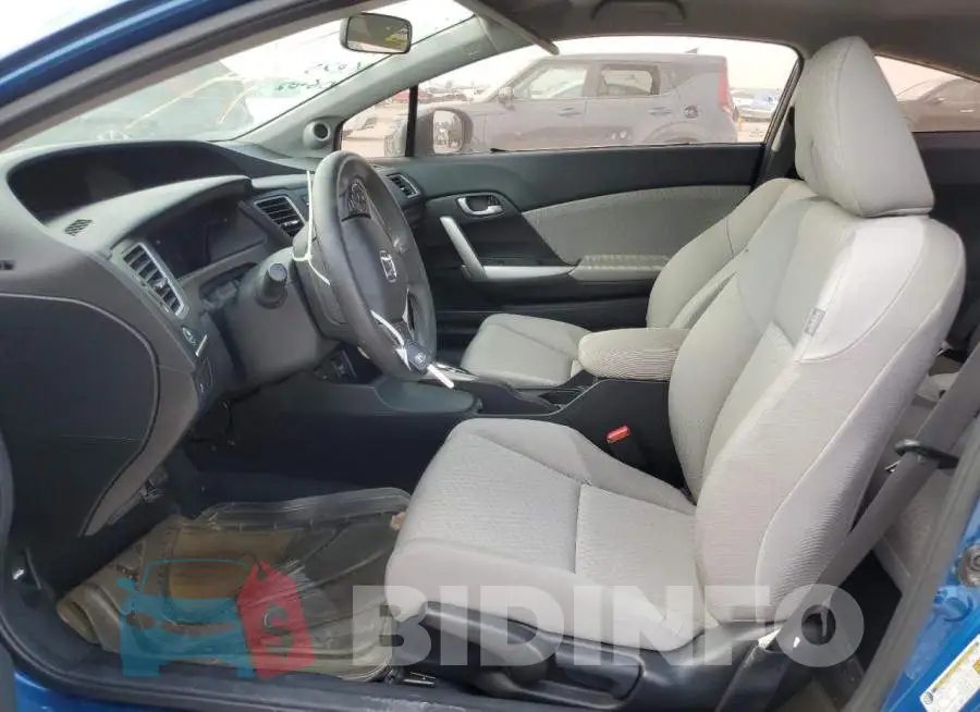 2HGFG3B52EH516073 Photo# 7