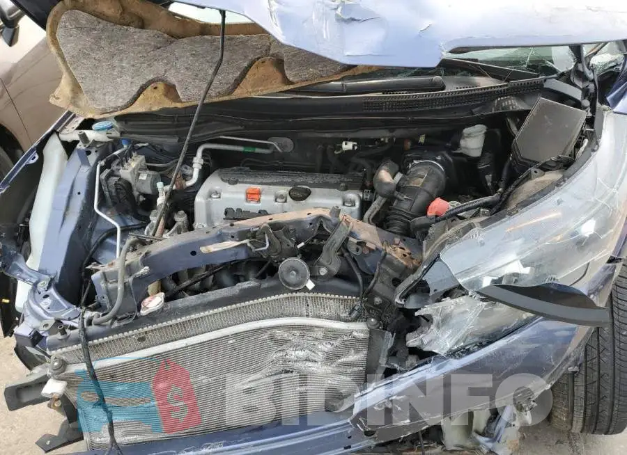 2HKRM4H71EH634402 Photo# 11