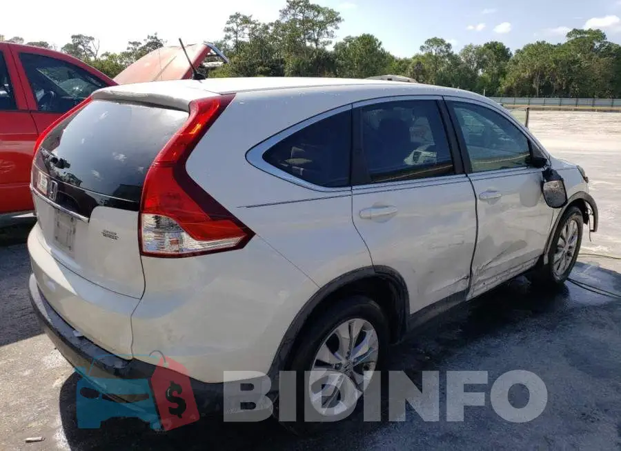 5J6RM3H57EL019075 Photo# 3