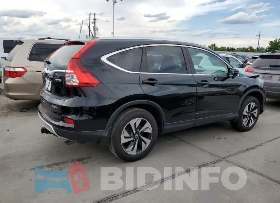 5J6RM4H94FL072679 Photo# 3