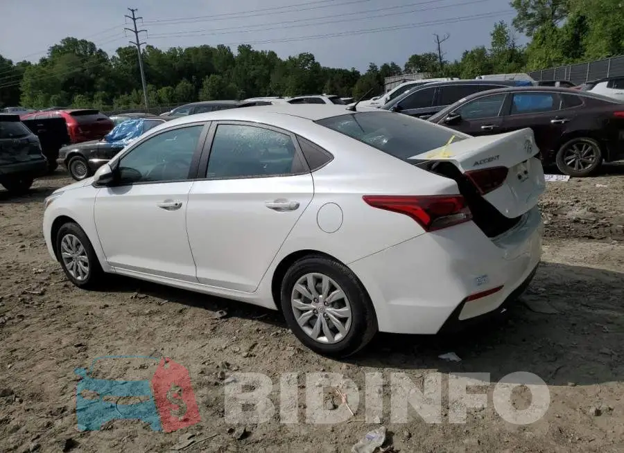 3KPC24A68NE172423 Photo# 2