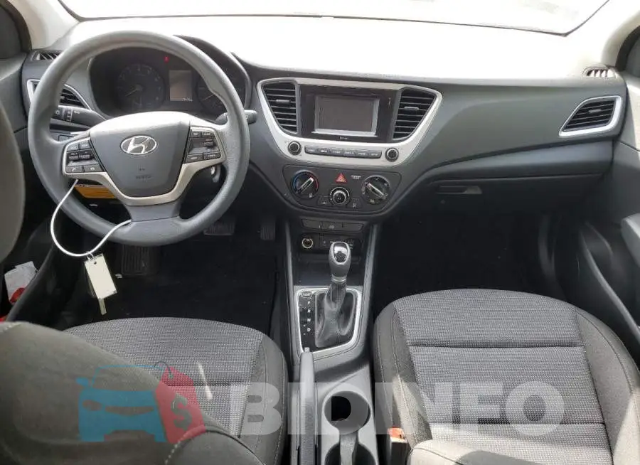 3KPC24A68NE172423 Photo# 8