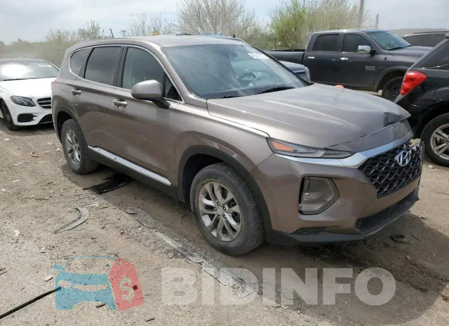 5NMS2CAD7KH012798 Photo# 4