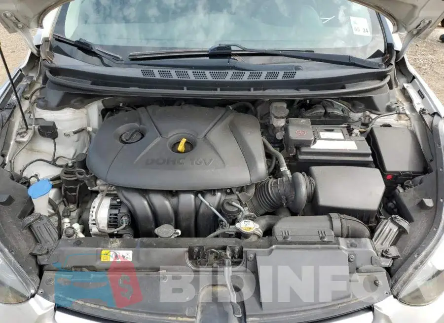 5NPDH4AE6GH754528 Photo# 11