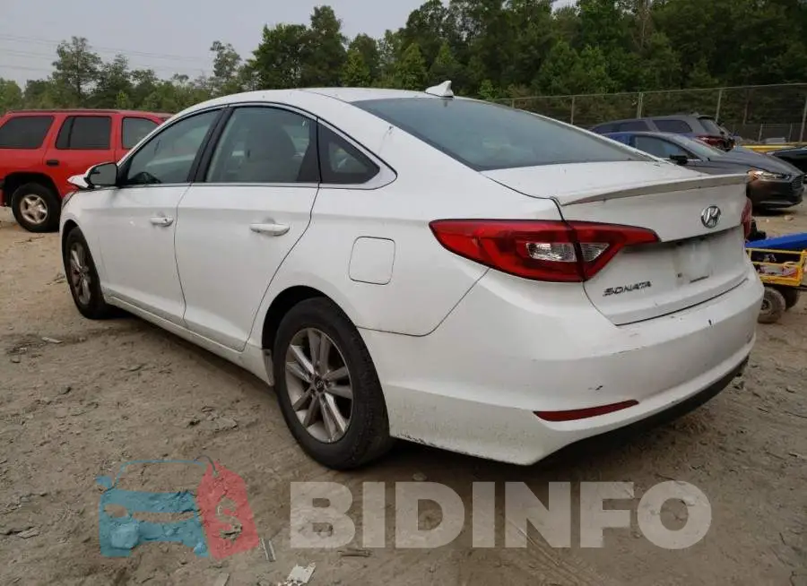 5NPE24AFXGH418444 Photo# 2