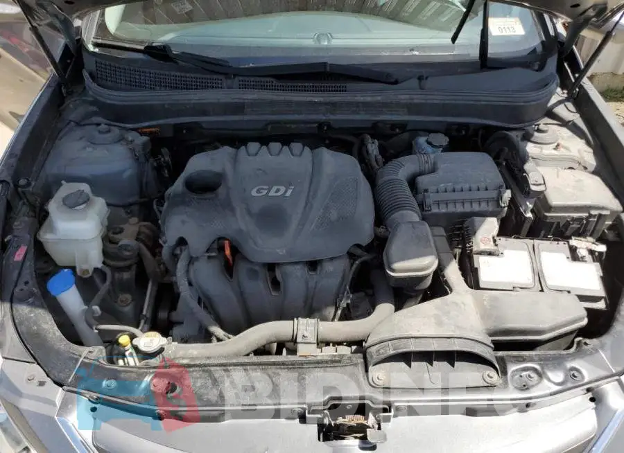 5NPEB4AC5EH899187 Photo# 11