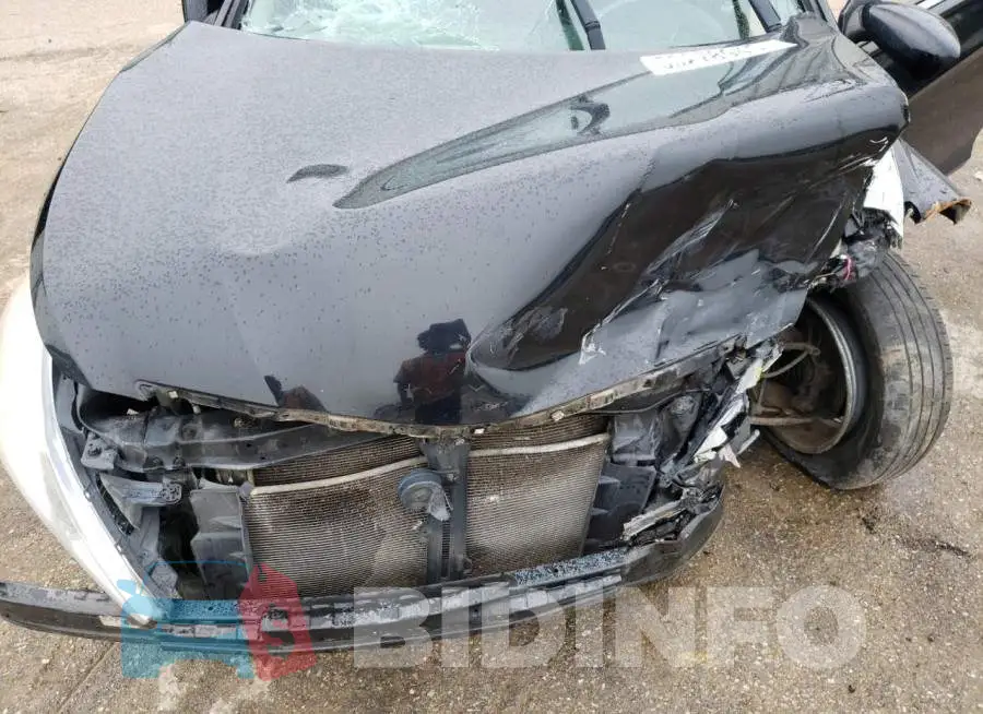 5NPEB4AC9EH832804 Photo# 11