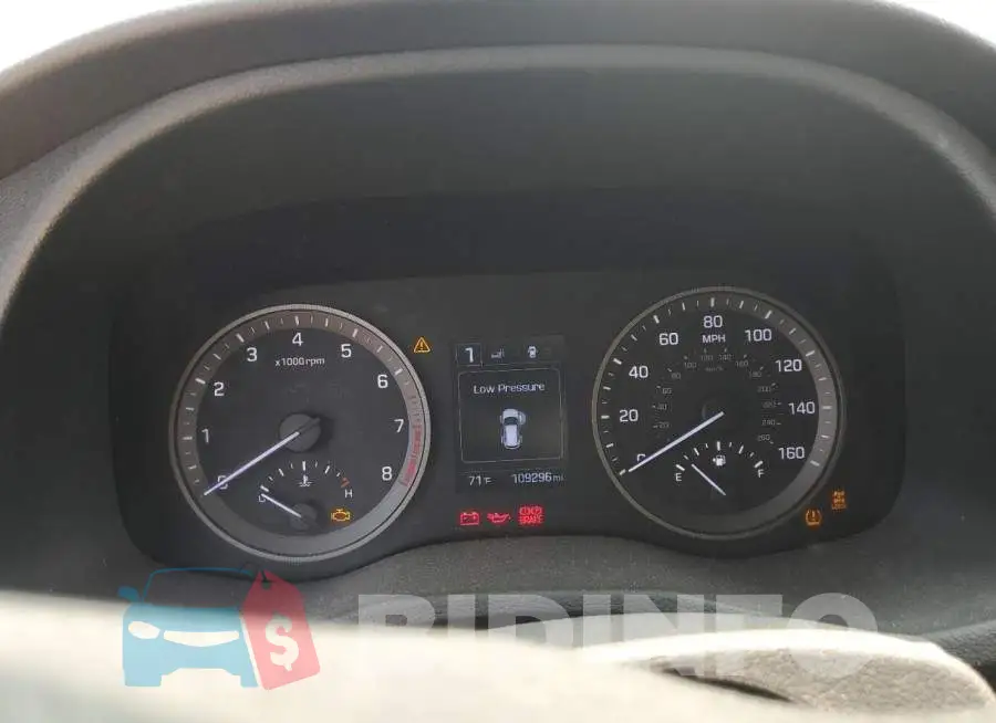 KM8J3CA41JU603141 Photo# 9