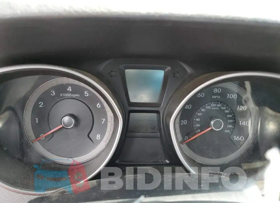 KMHD35LH3FU246769 Photo# 9