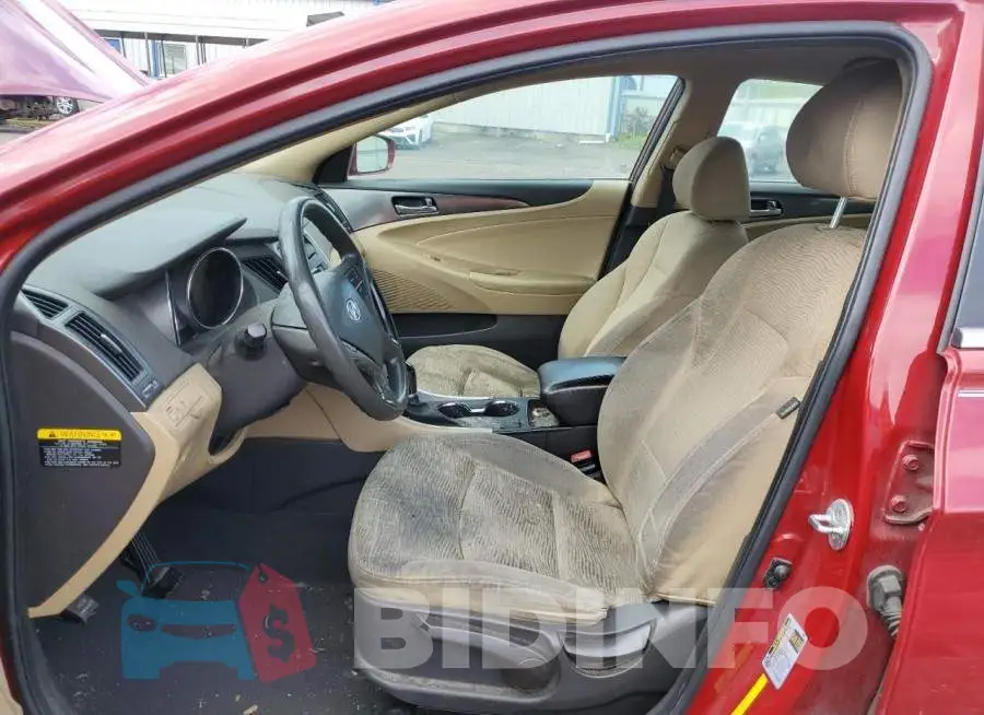 KMHEC4A47EA116976 Photo# 7