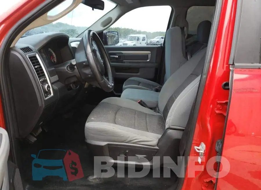 1C6RR6LT9ES160953 Photo# 7