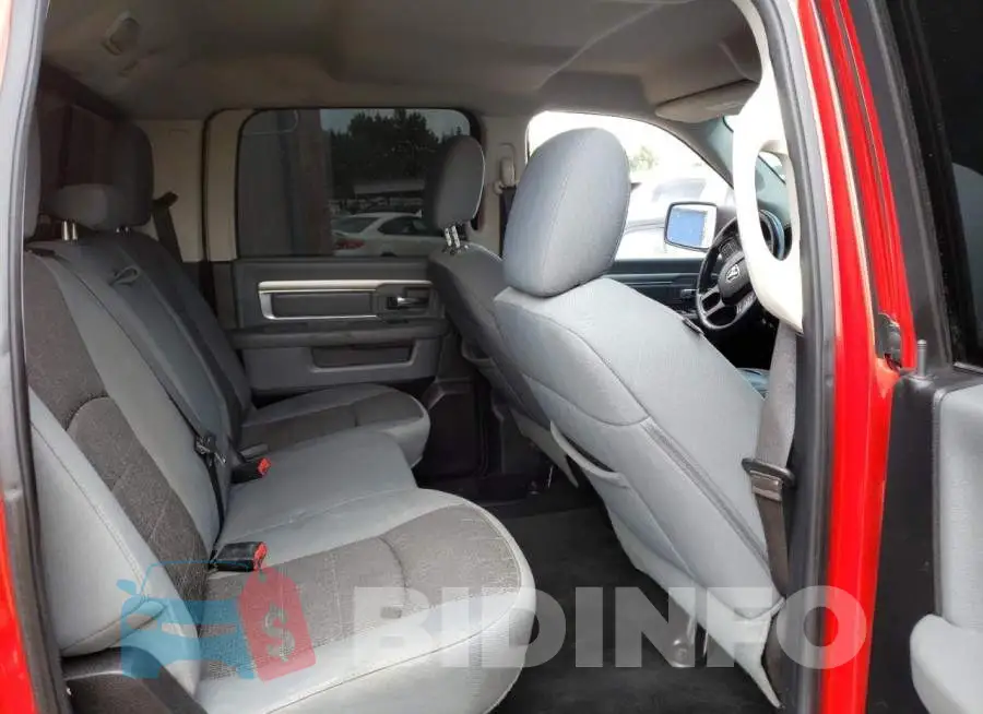 1C6RR6LT9ES160953 Photo# 10