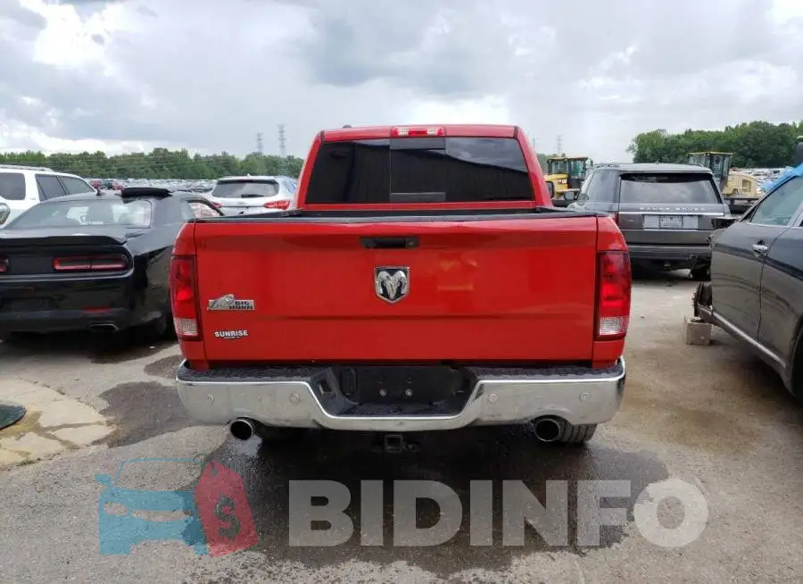 1C6RR6LT9ES160953 Photo# 6