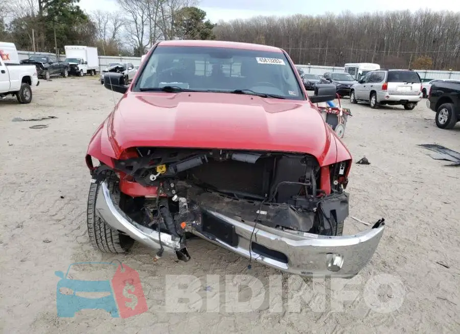 1C6RR6TT0FS615125 Photo# 5