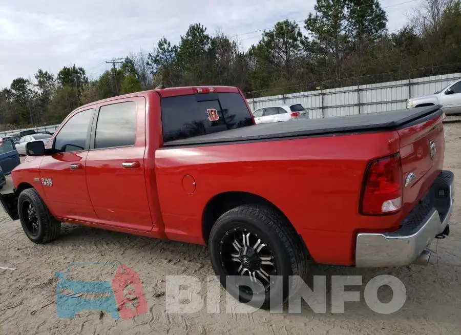 1C6RR6TT0FS615125 Photo# 2