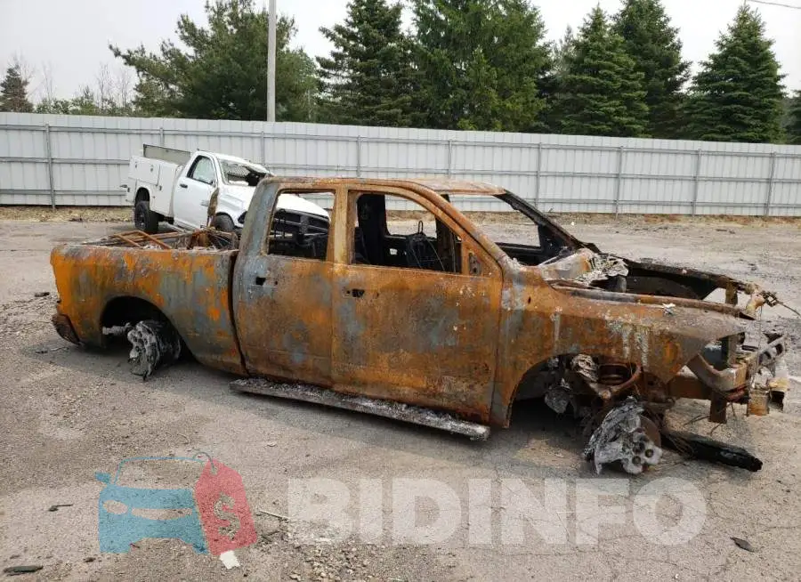 1C6RR7FT5FS595262 Photo# 4